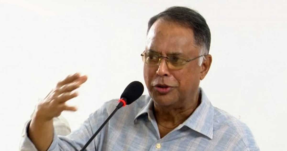 বিএনপি ক্ষমতা ছাড়লেও দেশ ছাড়েনি: টুকু